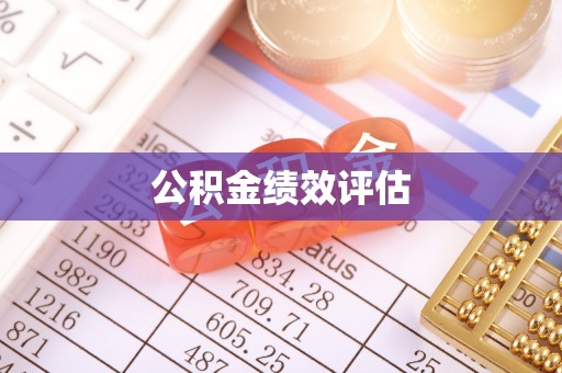 乌马河公积金绩效评估